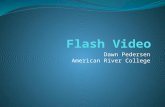 Flash Video
