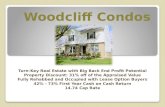 Woodcliff Condos