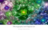 Photography and Digital Arts Portfolio Version 3