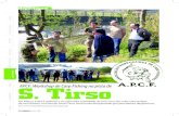 APCF imprensa - Actividade de Santo Tirso
