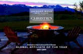 Jackson Hole Real Estate Associates Listing Presentation