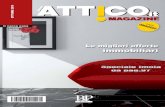 Attico.it Bologna Magazine