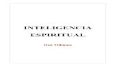Inteligencia espiritual dan millman