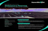 Spanwright Hollowcore Flooring Case Study - T Chambers Project