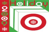 Target Holiday Catalog