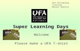 super learning day