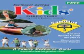 Northeast Georgia Kids' Directory