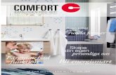 Comfort Katalogen 2010