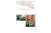 Brochure FullHouse Avenue