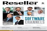 Reseller Middle East