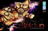 Baktun, El principio del fin