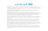 UNICEF Ad Campaign
