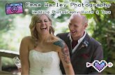 Emma Warley Photography - Wedding Hints & Tips