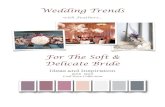 Soft & Delicate : Cool Rose Color Collection