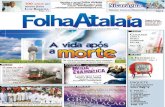 Jornal Folha Atalaia 30º Ed Setembro de 2010