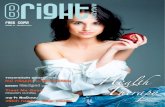 Bright Magazine Mar 2012