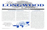 Longwood - May 2012