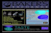 Baker's Exchange February 2012 Issue