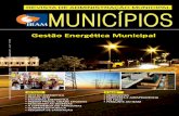 Gestão Energética Municipal - Revista de Administração Municipal - Edição 278 - IBAM