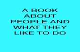 Book about people
