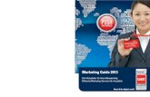 Deutsche Messe Marketing Guide DE