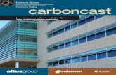 CarbonCast Enclosure Systems