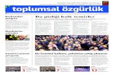 Toplumsal Özgürlük Gazetesi -sayi3