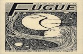 Fugue 05 - Spring/Summer 1992 (No. 5)