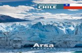 Doing Business Chile. Arsa Partners. English version