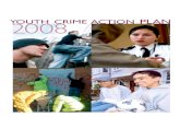 Youth Crime Action Plan 2008