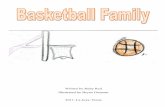 Basketball Family