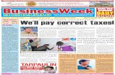 BusinessWeek Mindanao (March 27-28, 2013 Issue)