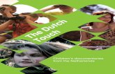 The Dutch Touch: Children'd Documentaries from the Netherlands