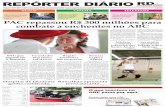Jornal Repórter Diário