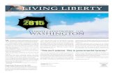 Living Liberty July 2008
