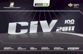 Presentazione CIV 2011