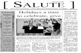 Salute - December 2002