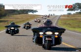 Accessoire Harley-Davidson Piece Moto Custom Joint & Spi US Import