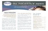 The Nightly News - Spring 2011