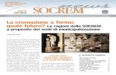 Socrem News - Maggio 2014