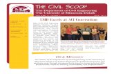 The Civil Scoop