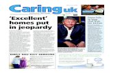 Caring UK (February 10)