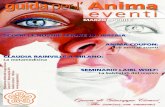 Anima News - Marzo 2011