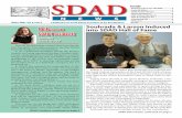 SDAD Winter Newsletter