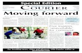 PCC Courier 06/13/12 Special Edition