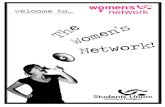 Women's Network Handbook