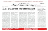 Le Monde diplomatique, edición venezolana N°46