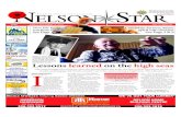 Friday, November 11, 2011 The Nelson Star