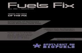 Fuels Fix Fall 2011 Edition