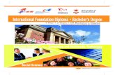 International Foundation Diploma